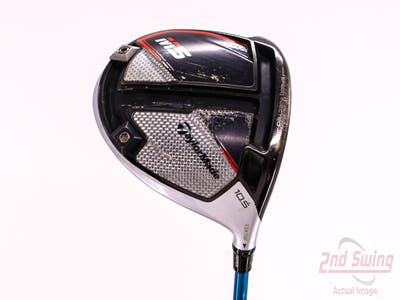 TaylorMade M5 Driver 10.5° Project X Even Flow Blue 65 Graphite Stiff Right Handed 46.0in