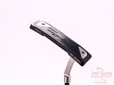 Bobby Grace Shiloh Putter Graphite Right Handed 34.0in