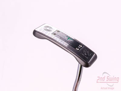 Odyssey Toulon 22 Chicago Putter Steel Right Handed 34.0in