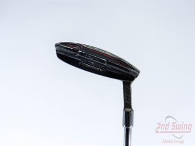 Adams Idea A3 OS Wedge Pitching Wedge PW 38° Stock Steel Shaft Steel Regular Right Handed 35.0in