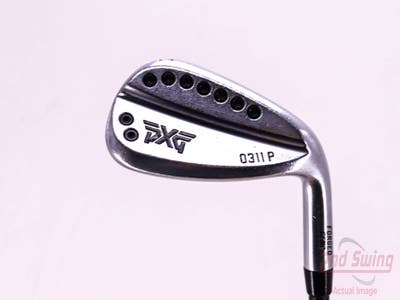PXG 0311 P GEN2 Chrome Wedge Gap GW Mitsubishi MMT 70 Graphite Regular Right Handed 36.25in