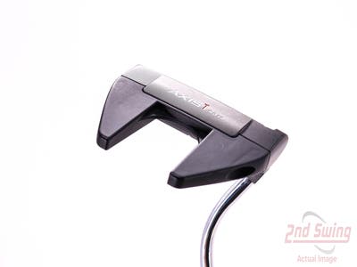 Axis 1 Rose Putter Steel Right Handed +2 Degrees Upright 38.0in