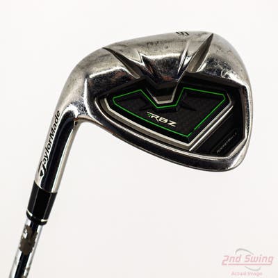 TaylorMade RocketBallz Single Iron 9 Iron TM RBZ Steel Steel Regular Left Handed 36.5in
