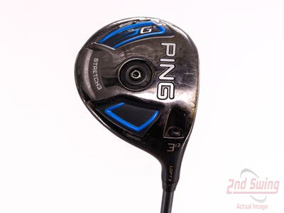 Ping 2016 G Stretch Fairway Wood 3 Wood 3W 13° ALTA 65 Graphite X-Stiff Right Handed 42.5in