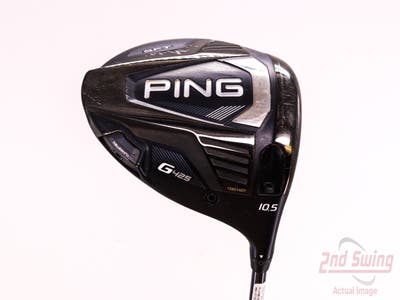 Ping G425 Max Driver 10.5° Ping TFC 80D Graphite Senior Right Handed 45.5in