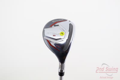 TaylorMade Stealth 2 HD Rescue Hybrid 5 Hybrid 27° Aldila Ascent 45 Graphite Ladies Right Handed 40.0in