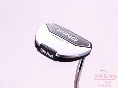 Ping 2023 Mundy Putter Steel Right Handed Black Dot 35.0in
