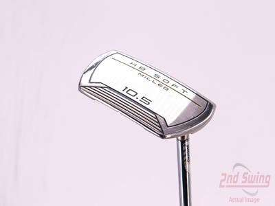 Cleveland HB Soft Milled 10.5S Putter Steel Right Handed 35.0in