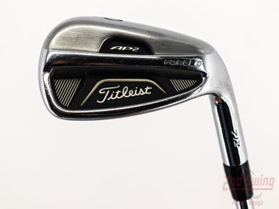 Titleist 712 AP2 Single Iron Pitching Wedge PW Project X 5.5 Steel Regular Right Handed 36.5in