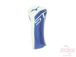 Mizuno ST-Z 220 Limited Edition Blue Driver Headcover