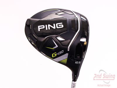 Ping G430 SFT Driver 10.5° ALTA CB Black Graphite Stiff Right Handed 45.5in