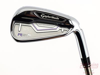 TaylorMade RSi 1 Single Iron 7 Iron TM Reax Graphite Graphite Ladies Right Handed 36.5in