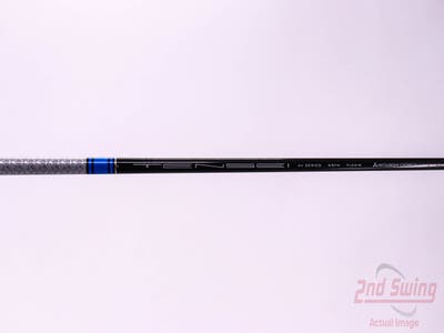Pull Mitsubishi Rayon Tensei AV Raw Blue 65g Fairway Shaft Regular 42.0in