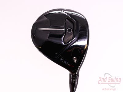 Titleist TSR2 Fairway Wood 5 Wood 5W 18° Project X HZRDUS Red CB 60 Graphite Regular Right Handed 42.25in