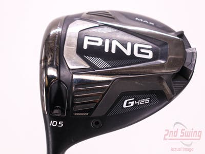 Ping G425 Max Driver 10.5° ALTA CB 55 Slate Graphite Regular Left Handed 46.0in