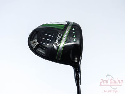 Callaway EPIC Max Driver 12° Project X Cypher 40 Graphite Ladies Right Handed 44.25in
