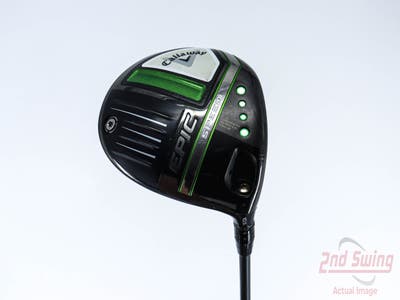 Callaway EPIC Speed Driver 10.5° PX HZRDUS Smoke Black 70 Graphite Stiff Right Handed 45.5in
