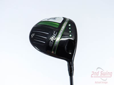 Callaway EPIC Speed Driver 12° Project X HZRDUS Smoke iM10 60 Graphite X-Stiff Right Handed 45.75in