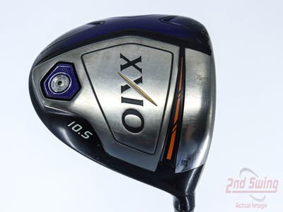 XXIO X Driver 10.5° MP1100 Graphite Regular Right Handed 46.5in