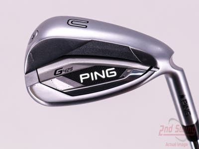 Ping G425 Wedge Gap GW AWT 2.0 Steel Stiff Right Handed Black Dot 35.5in