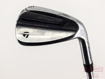 TaylorMade P-790 Single Iron 9 Iron Nippon NS Pro 950GH Steel Regular Right Handed 36.0in