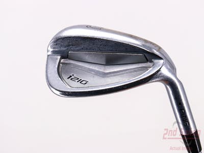 Ping i210 Wedge Gap GW AWT 2.0 Steel Stiff Right Handed Black Dot 35.75in