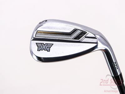 PXG 0211 XCOR2 Chrome Wedge Sand SW 56° Mitsubishi MMT 70 Graphite Regular Right Handed 36.0in