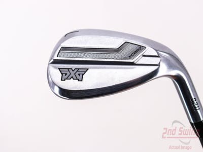 PXG 0211 XCOR2 Chrome Wedge Lob LW 60° Mitsubishi MMT 70 Graphite Regular Right Handed 35.5in