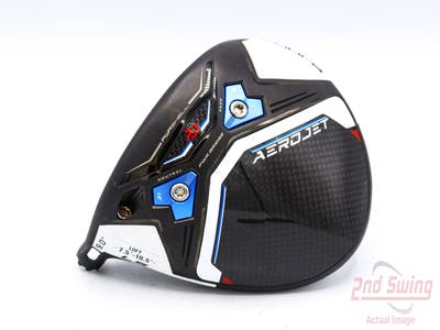 Cobra Aerojet LS Driver 9° Left Handed ***HEAD ONLY***