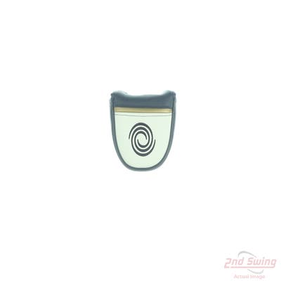 Odyssey Ai-ONE Milled Mallet Putter Headcover