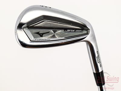 Mizuno JPX 921 Forged Single Iron 9 Iron FST KBS Tour 120 Steel Stiff Right Handed 36.0in