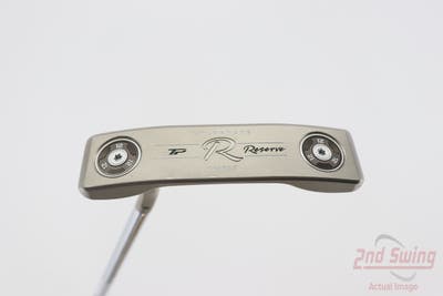 TaylorMade TP Reserve B29 Putter Steel Left Handed 36.0in