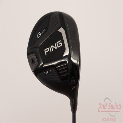 Ping G425 SFT Fairway Wood 3 Wood 3W 16° ALTA CB 65 Slate Graphite Regular Right Handed 38.0in