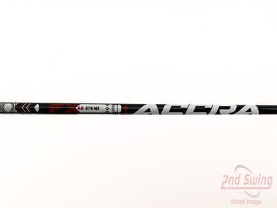 Pull Accra Fx 2.0 200 Series Driver Shaft Regular 41.5in