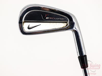 Nike Victory Red Pro Combo Single Iron 3 Iron True Temper Dynamic Gold S300 Steel Stiff Right Handed 39.25in