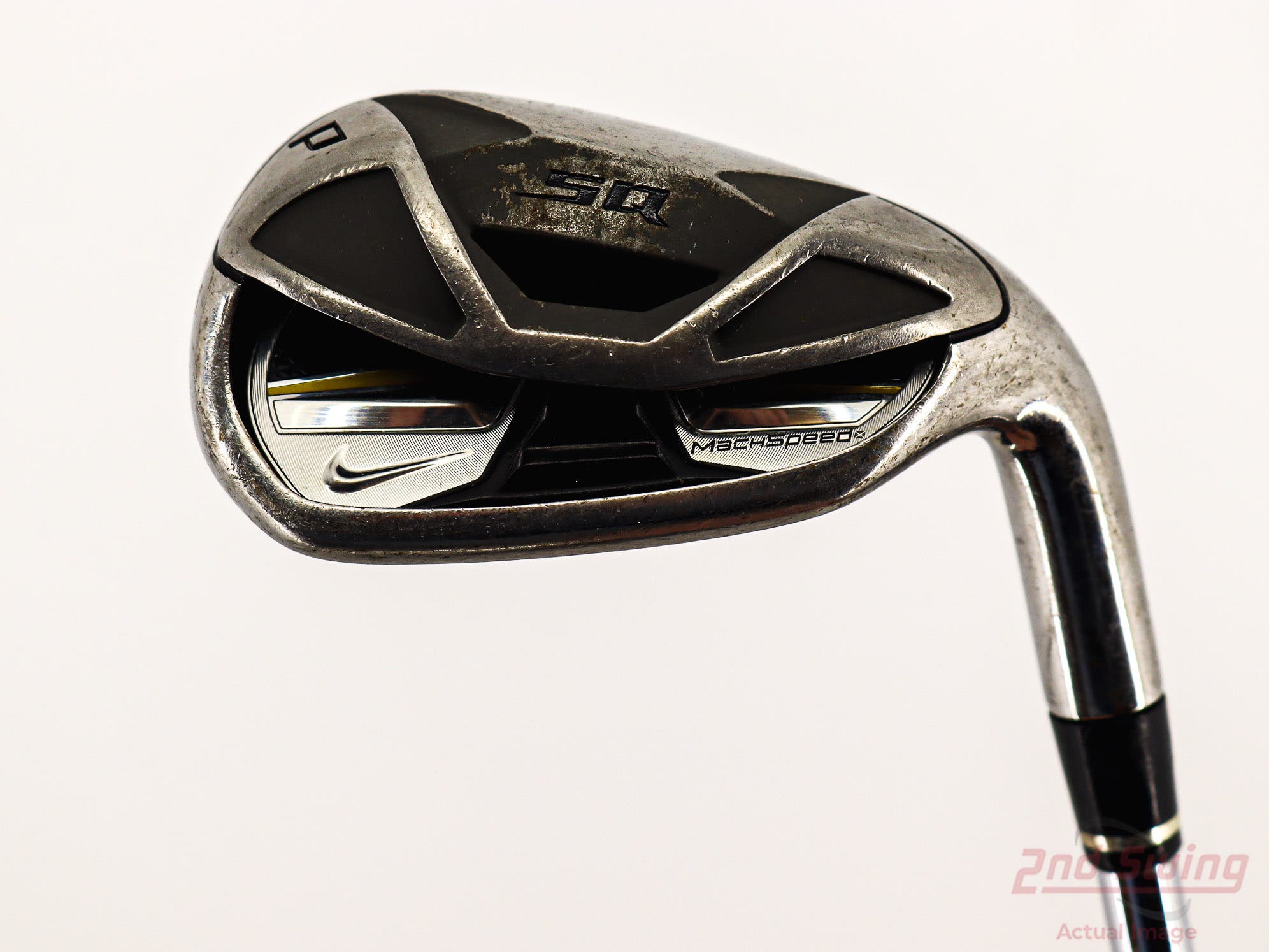 Nike Sasquatch Machspeed Single Iron (D-12436091726) | 2nd Swing Golf
