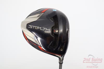 TaylorMade Stealth Plus Driver 10.5° Mitsubishi Tensei CK 50 Blue Steel Regular Right Handed 45.5in