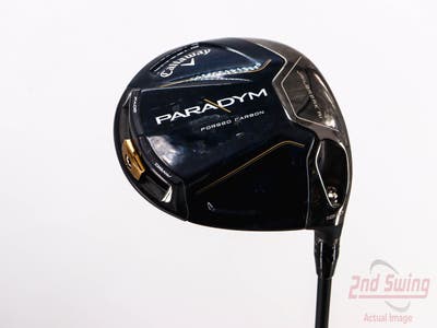 Callaway Paradym Driver 12° Project X Cypher 40 Graphite Senior Right Handed 45.5in