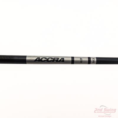 Pull Accra iFairway Fairway Shaft Regular 41.0in