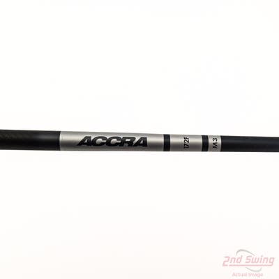 Pull Accra iFairway Fairway Shaft Regular 41.0in