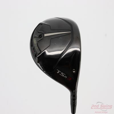 Titleist TSR3 Driver 9° Mitsubishi MMT 40 Graphite Regular Right Handed 46.0in