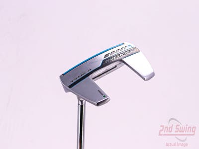 Ping Sigma 2 Tyne 4 Putter Steel Left Handed Green Dot 36.0in