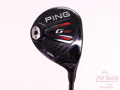 Ping G410 Fairway Wood 3 Wood 3W 15° ALTA CB 65 Red Graphite Stiff Right Handed 43.0in