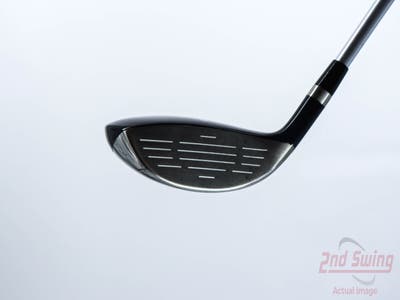 Tour Edge Hot Launch 2 Fairway Wood 5 Wood 5W 19.5° Tour Edge Hot Launch 2 Graphite Senior Right Handed 42.25in