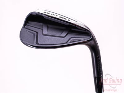 Mint Cleveland Smart Sole 4 Black Satin Wedge Gap GW Cleveland Action Ultralite 50 Graphite Ladies Right Handed 35.0in