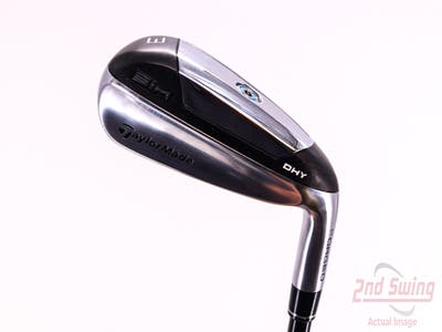 TaylorMade SIM DHY Hybrid 3 Hybrid 19° MRC Diamana HY Limited 75 Graphite Stiff Right Handed 40.0in