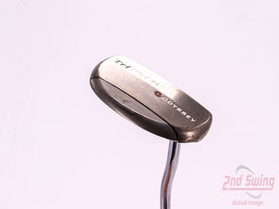Odyssey Tri Hot 1 Putter Steel Right Handed 33.0in