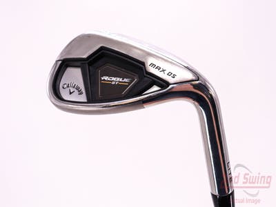 Callaway Rogue ST Max OS Lite Wedge Gap GW 51° Project X Cypher 40 Graphite Ladies Right Handed 34.5in