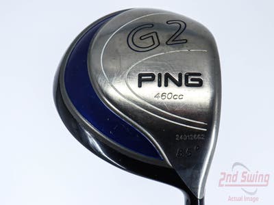 Ping G2 Driver 8.5° Ping Aldila 350 Series Graphite Stiff Right Handed 45.75in