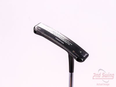 Odyssey Black Tour Design 6 Putter Strong Arc Steel Right Handed 34.0in